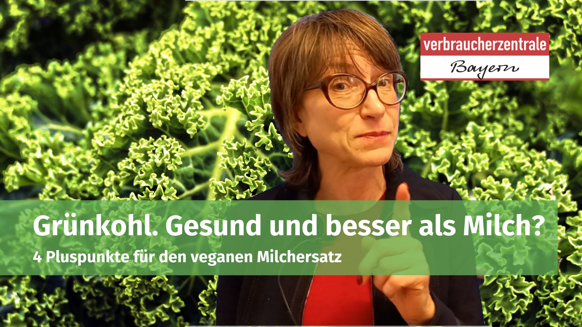 Thumbnail zum Video Grünkohl