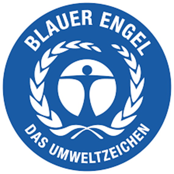 logo blauer engel