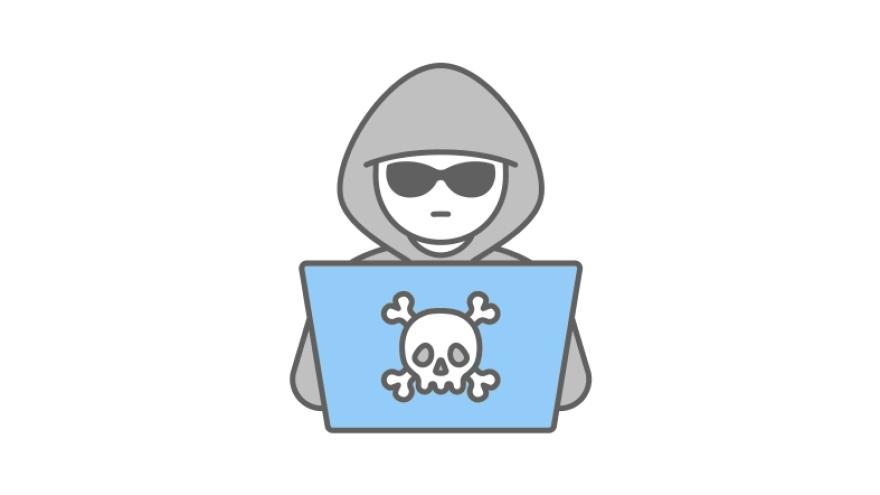 Schmuckbild: Job-Scamming