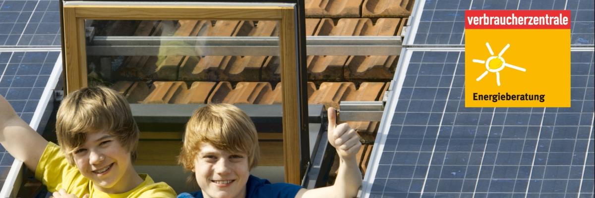 Unsere Energie-Angebote auf einen Klick
